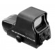Коллиматорный прицел AIM-O 551 Red/Green Dot Black AO5017-BK